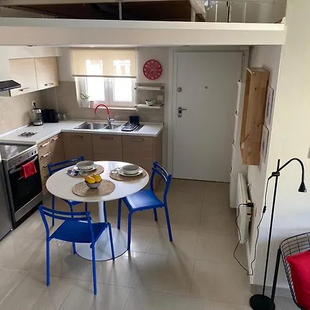 شقة Maryland كافالا