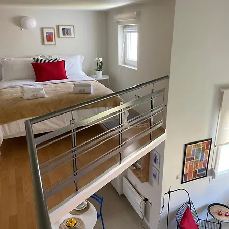 Maryland Apartment *