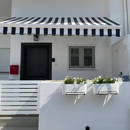 Maryland Apartment