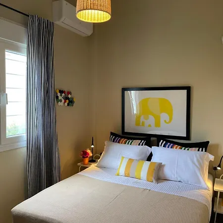 Maryland Apartment *