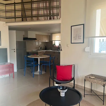 شقة Maryland كافالا