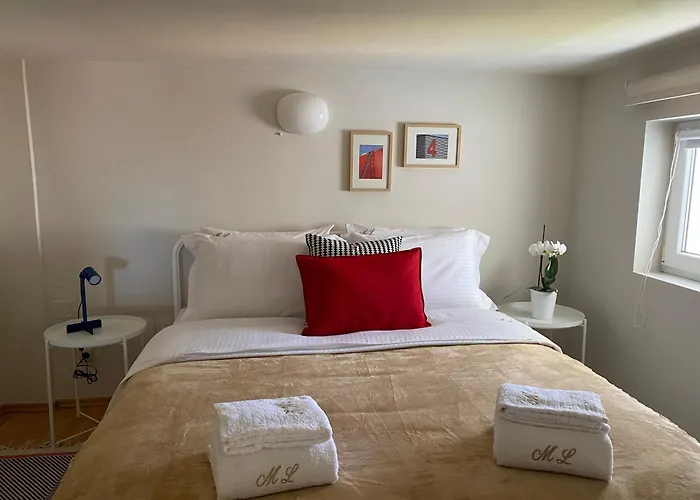 Maryland Apartament Kawala