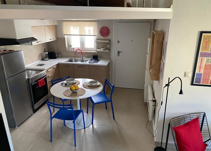 Apartament Maryland Kawala