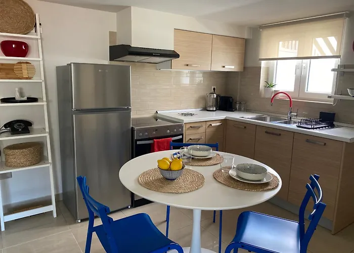 Apartament Maryland *
