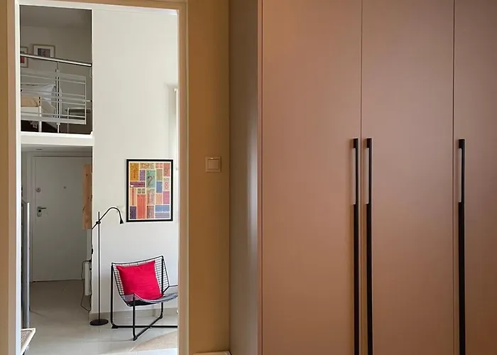 Maryland Apartament