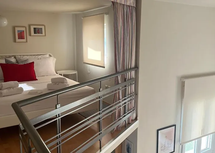 Apartament Maryland *