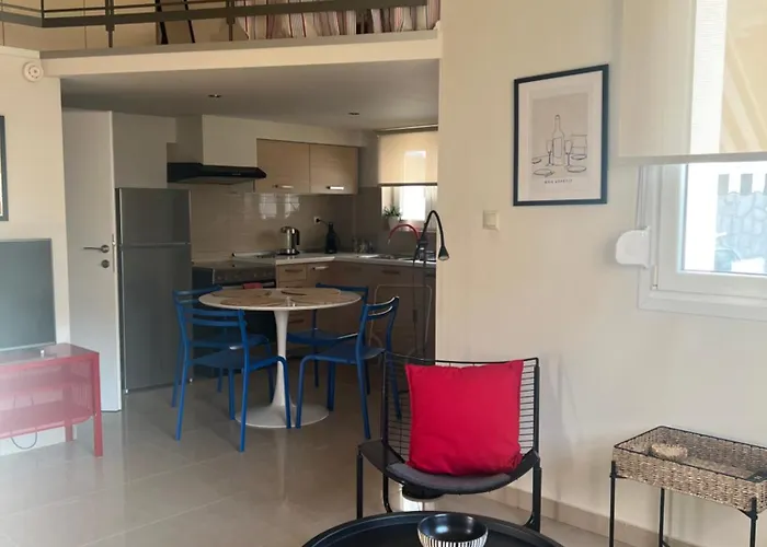 Apartament Maryland Kawala