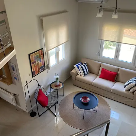 Apartment Maryland *