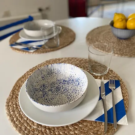 Appartamento Maryland